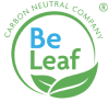 BeLeaf logo 1